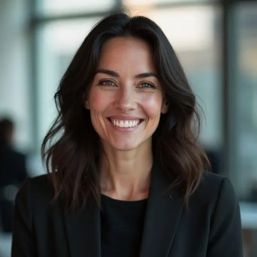Cecilia Reyes