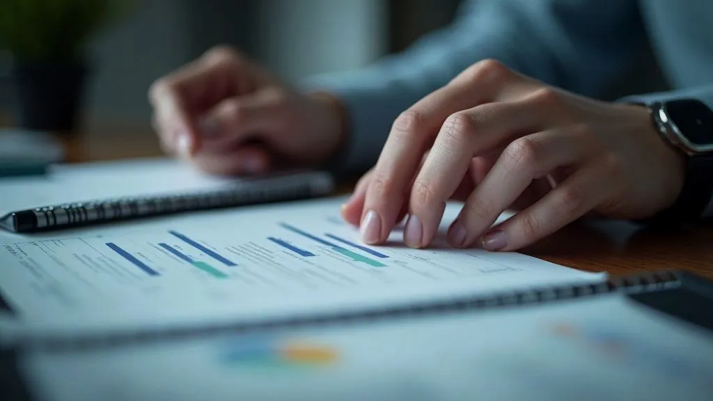 Mastering VAT Returns: A Step-by-Step Guide for Businesses