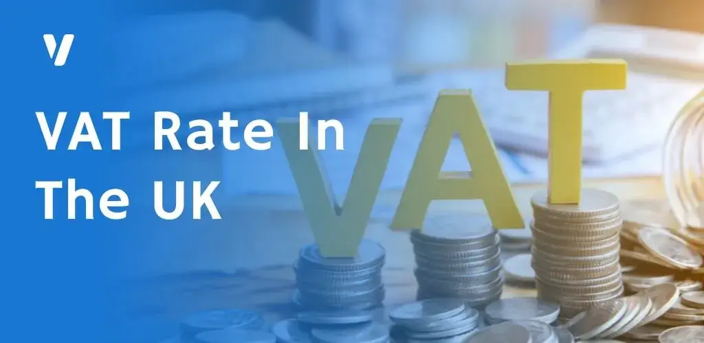 VAT Rate In The UK