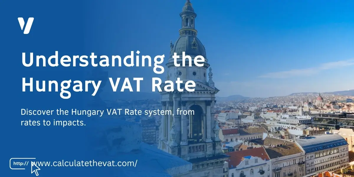hungary vat rate