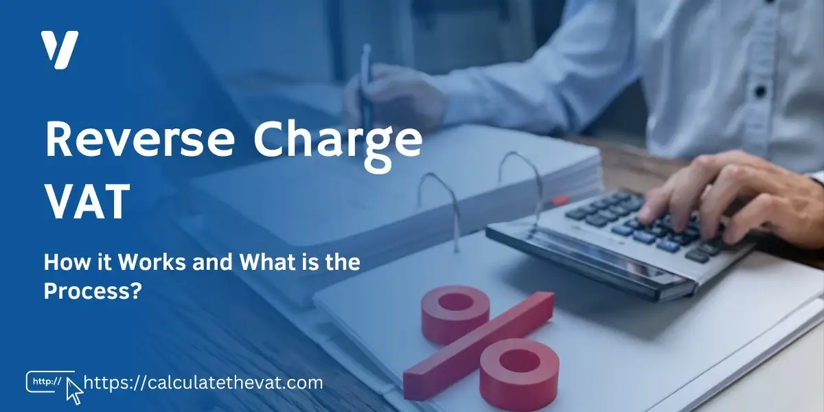 reverse charge vat