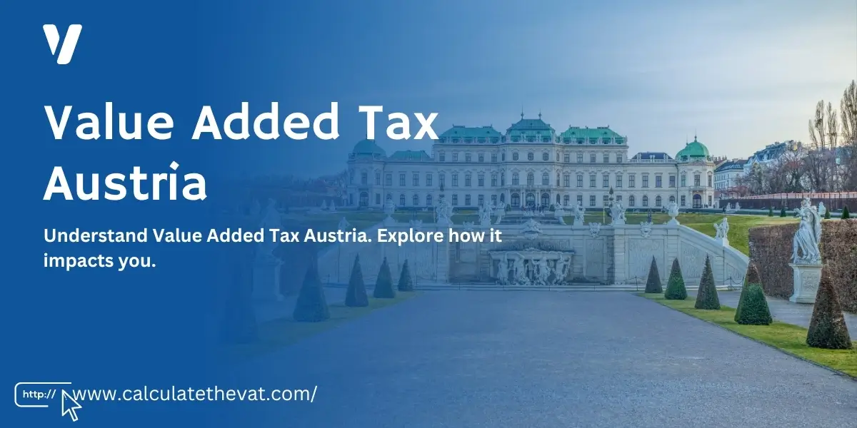 value added tax austria