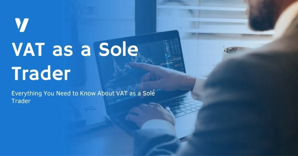 vat as a sole trader