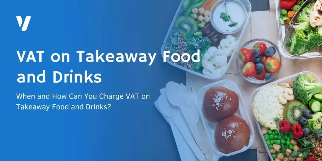 vat on takeaway food