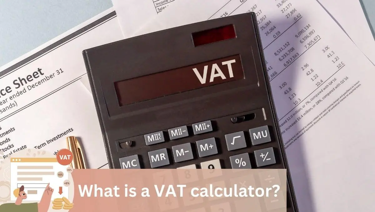 What is Ireland VAT calculator